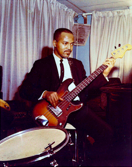James Jamerson